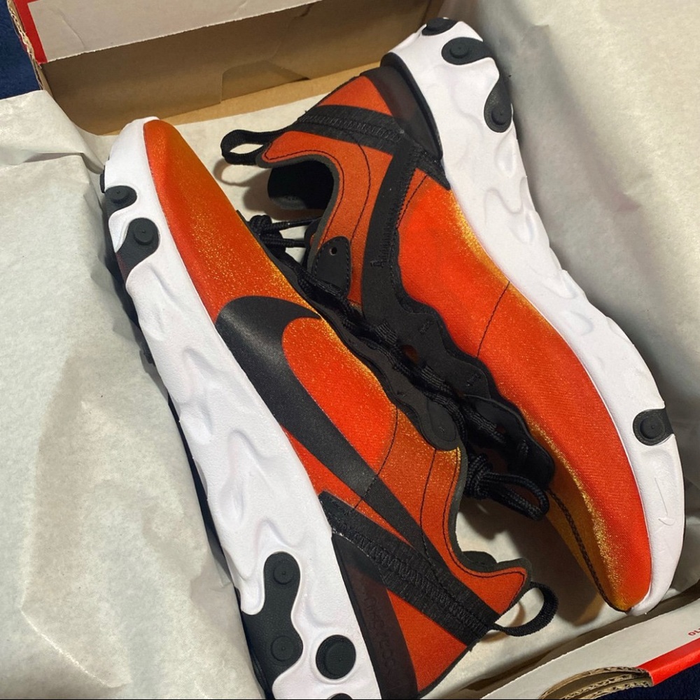 Nike React Element 55 Premium